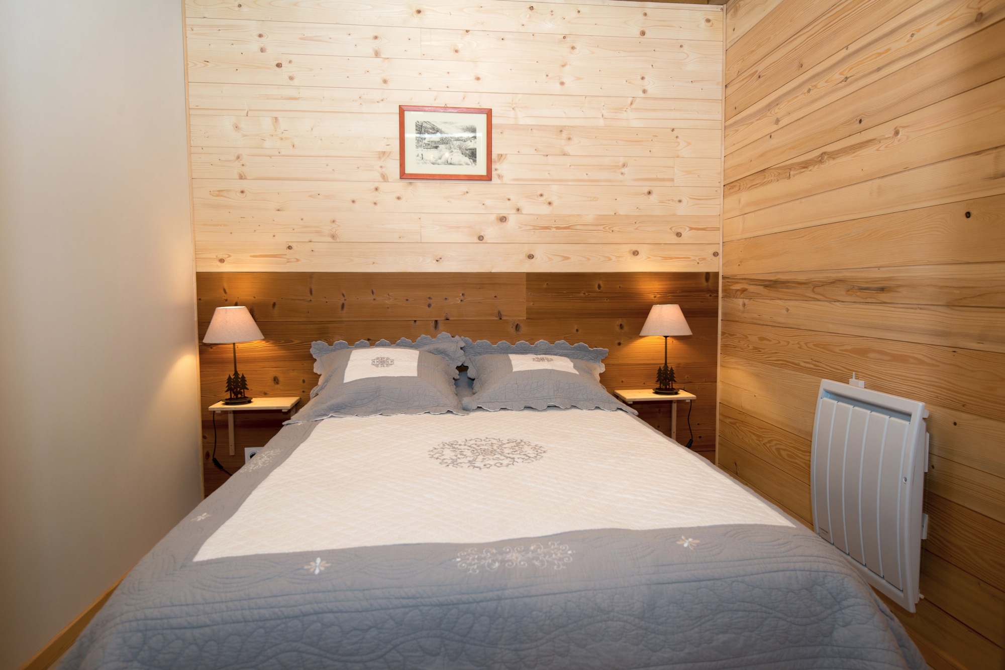 Gîte Digital Detox en Chartreuse - Le gîte du Chat Botté