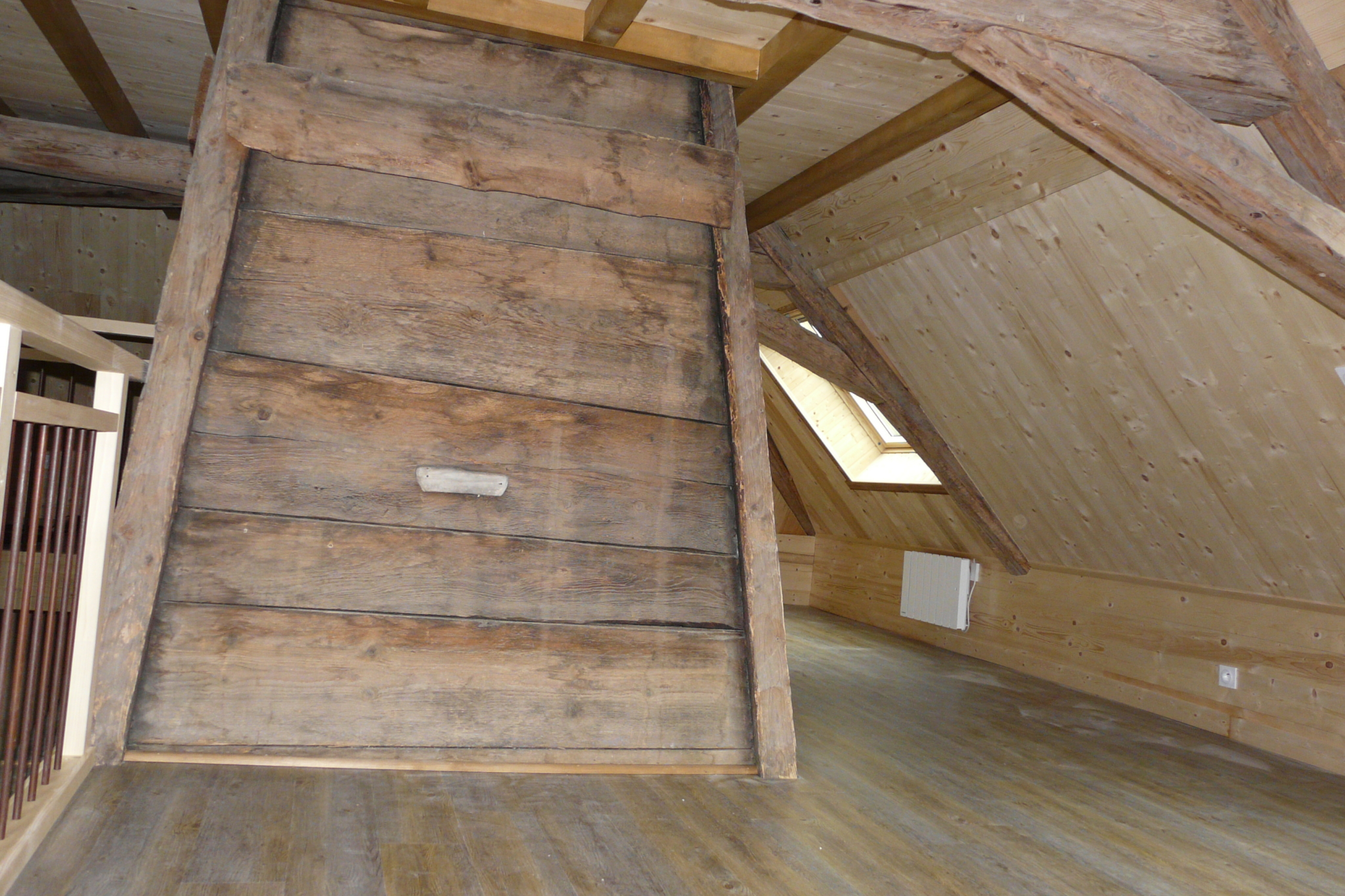 Gîte Digital Detox en Chartreuse - Le gîte du Chat Botté