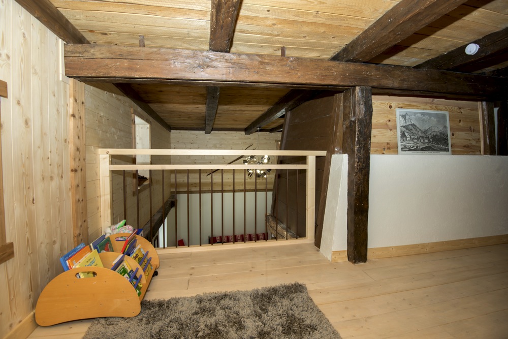 Gîte Digital Detox en Chartreuse - Le gîte du Chat Botté